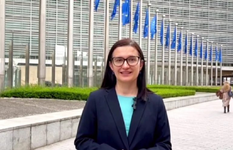 Gherasimov, mesaj de felicitare pentru statele care acum 20 de ani au aderat la UE: ”Visul european este posibil”
