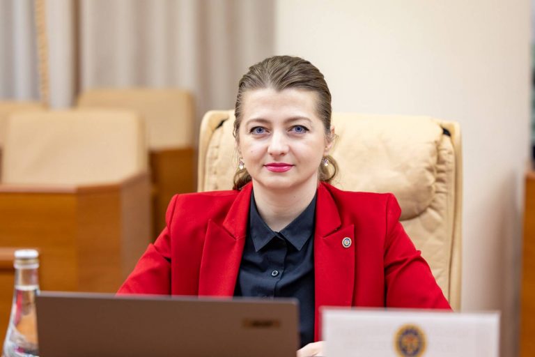 Ministra Jusiției, despre vetting-ul avocaților: ”A fost un mesaj politic din partea președintei Maia Sandu”