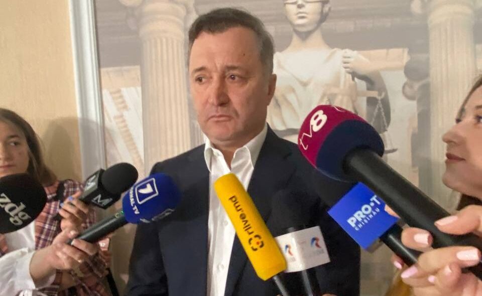 Comitetul de Miniștri al Consiliului Europei: Moldova a executat pe deplin hotărârea CtEDO în cazul Filat