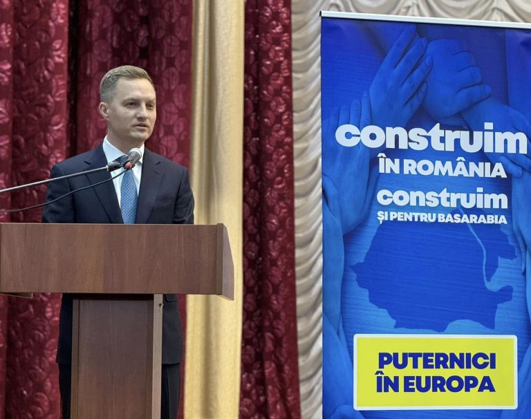 Adrian Dupu: ”Cetățenii Republicii Moldova își doresc să fie cât mai curând alături de România în Uniunea Europeană”
