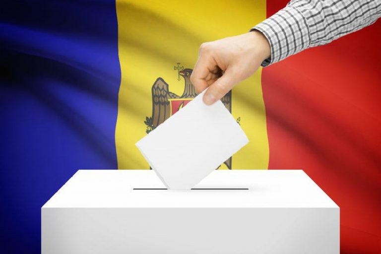 Comisia de la Veneția a acordat aviz pozitiv legii cu privire la votul prin corespondență