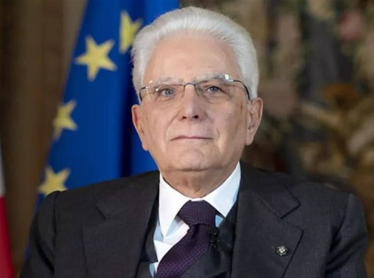 Președintele Italiei, Sergio Mattarella, vine la Chișinău