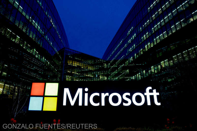 Microsoft: 8,5 milioane de calculatoare au fost afectate de pana informatică de vineri