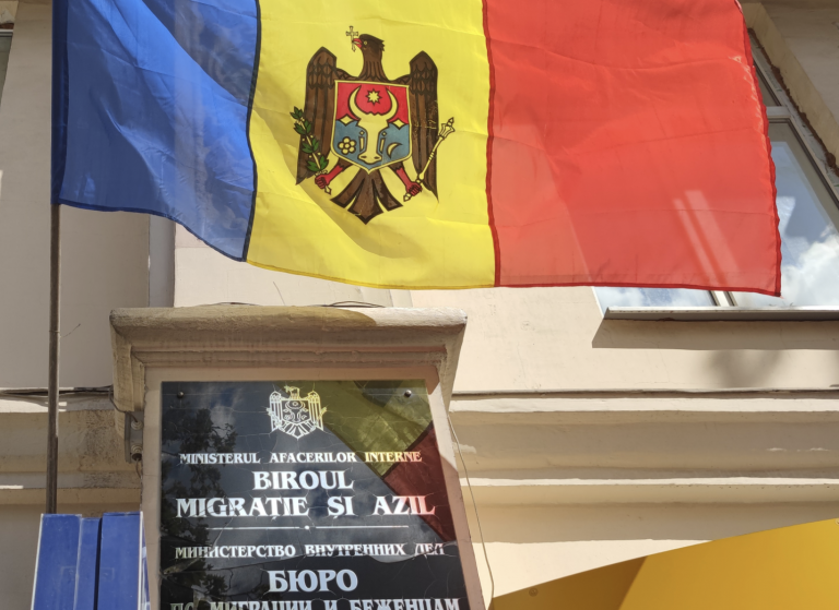 O cetățeană străină riscă să fie obligată să părăsească Moldova. Ce spun reprezentanții Inspectoratului de Migrație