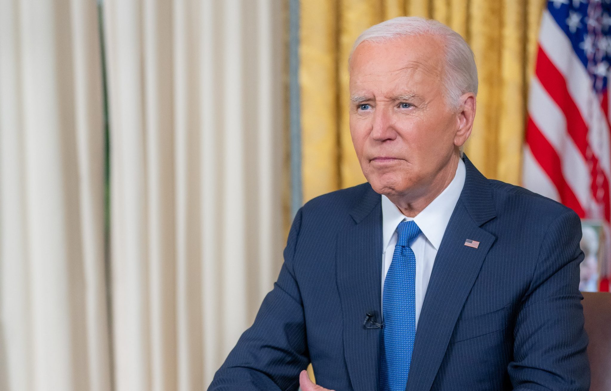 Joe Biden, diagnosticat cu o formă agresivă de cancer de prostată