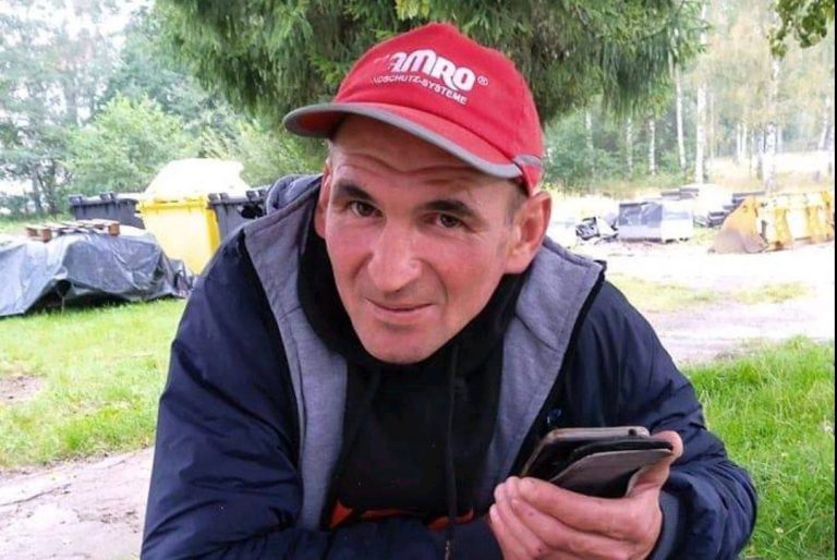Un bărbat din Sîngerei, căutat de aproape două luni. Poliția solicită ajutorul cetățenilor