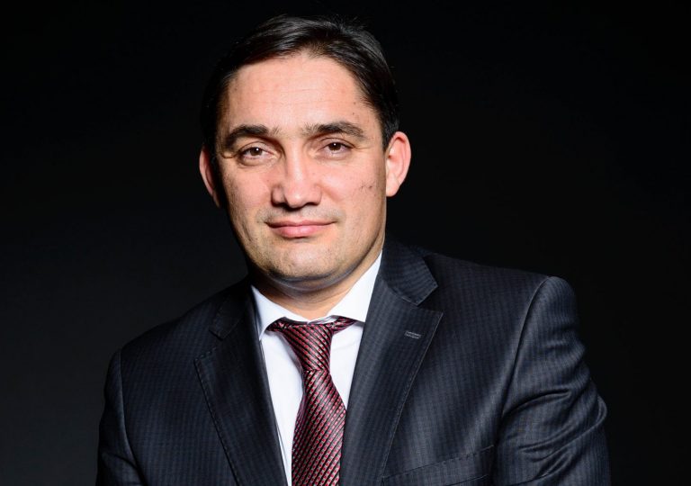Decretul prin care Stoianoglo a fost eliberat din funcția de șef al PG, legal