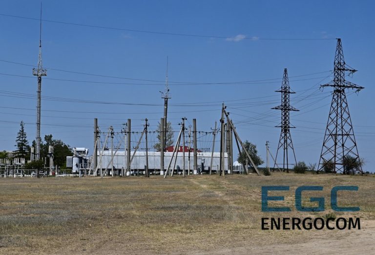 Energocom va cumpăra în luna septembrie aproximativ 352 mii MWh pentru consumul malului drept