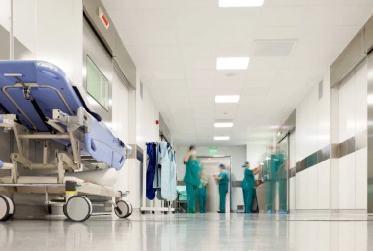 spital