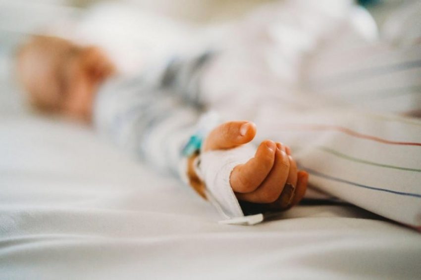 Detalii despre starea celor trei copii accidentați la Cahul. Au ajuns cu multiple traumatisme la spital