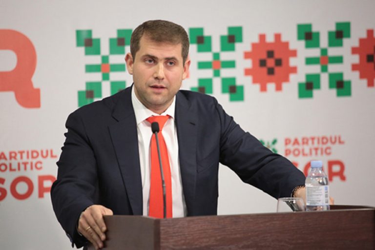 Exclusiv: Gruparea Șor a pus la cale o nouă schemă de cumpărare a voturilor înainte de parlamentare