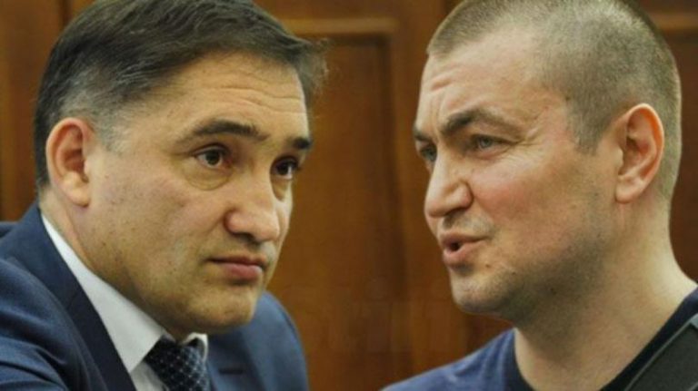 Controversatul om de afaceri Veaceslav Platon nu a depus mărturie în dosarul lui Alexandr Stoianoglo. Care este motivul