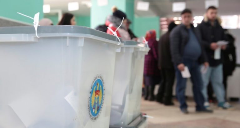 CEC a stabilit data turului doi al alegerilor locale noi din Orhei, Taraclia și Ruseștii Noi
