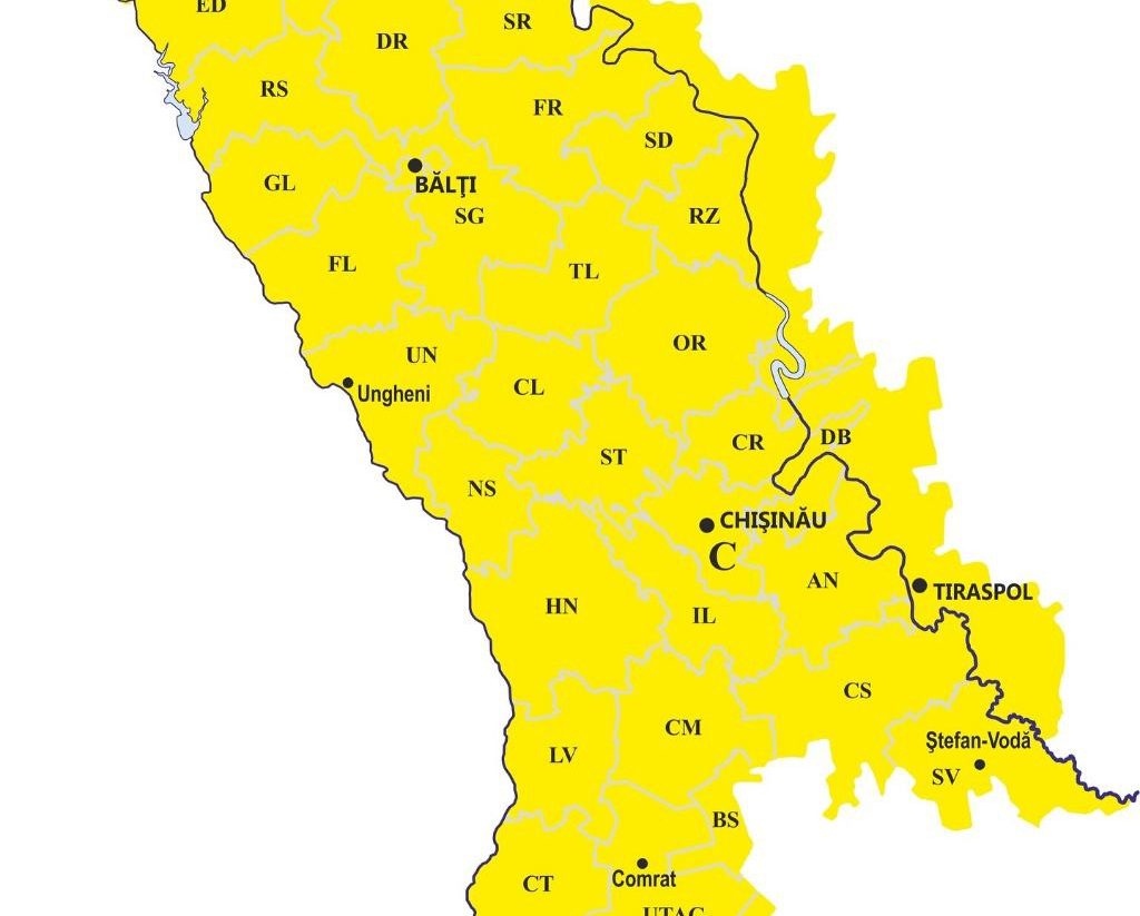 Un nou cod galben de ceață, emis de meteorologi. Șoferii, îndemnați să circule cu prudență