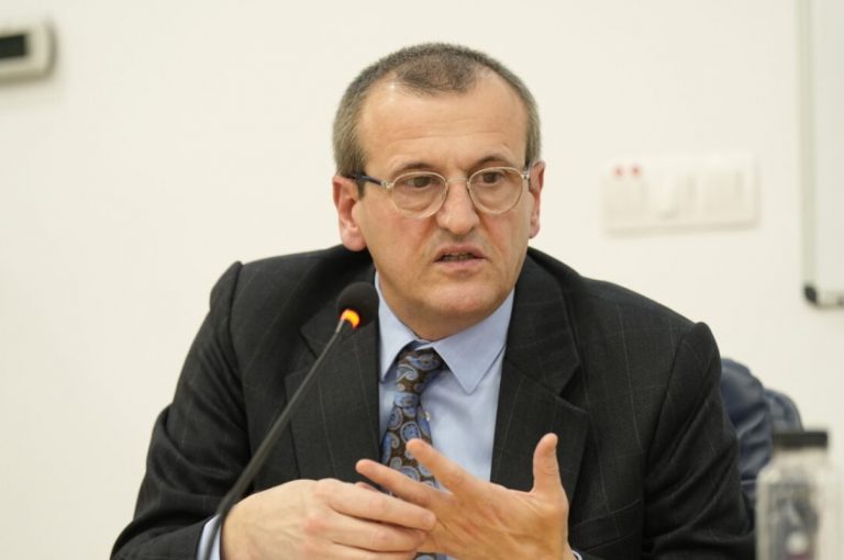 VIDEO Cristian Preda: Uniunea Europeană este comunitatea politică unde țările mici nu sunt discriminate