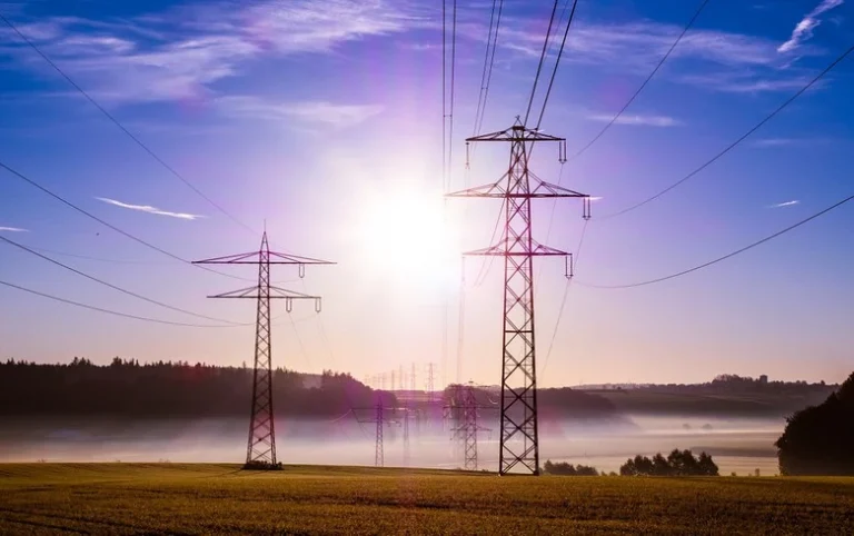 Consumul de energie pe malul drept al Nistrului – în scădere la sfârșit de an