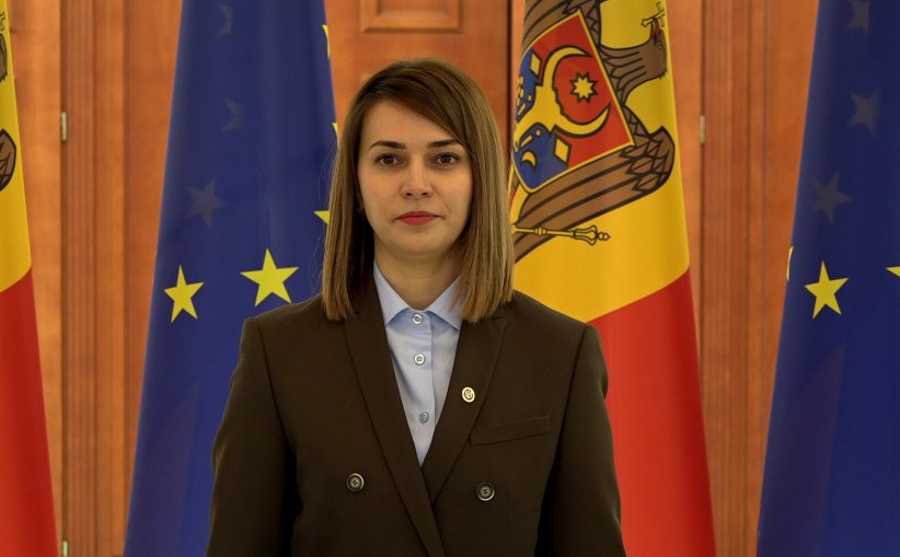 Produsele agroalimentare s-ar putea scumpi pe fondul majorării prețului carburanților, afirmă Ludmila Catlabuga