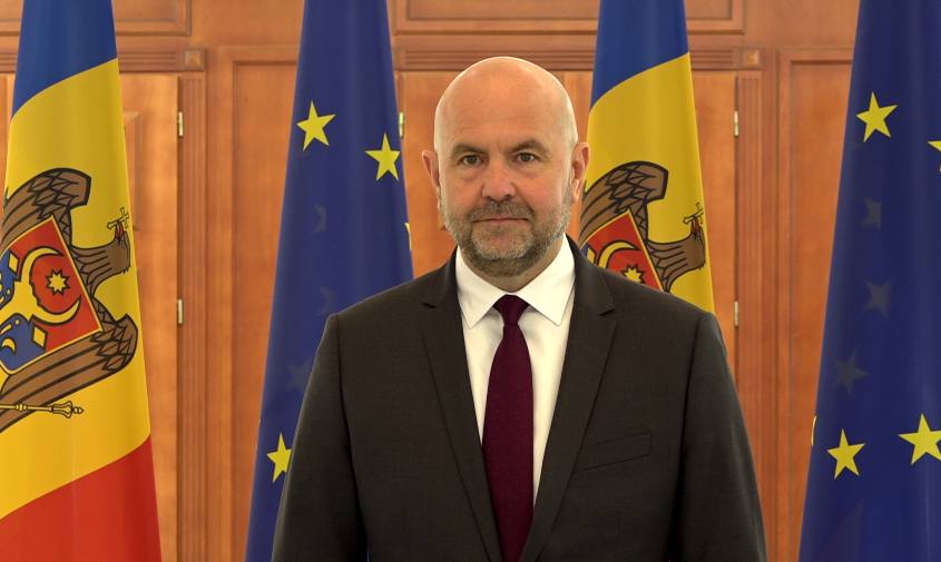 Programul fondului rutier a fost extins: prioritare vor fi drumurile începute în anii anteriori