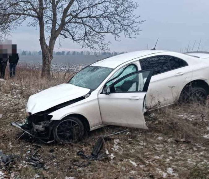 Șoferul de 19 ani, implicat în accidentul fatal din raionul Râșcani, riscă să fie arestat