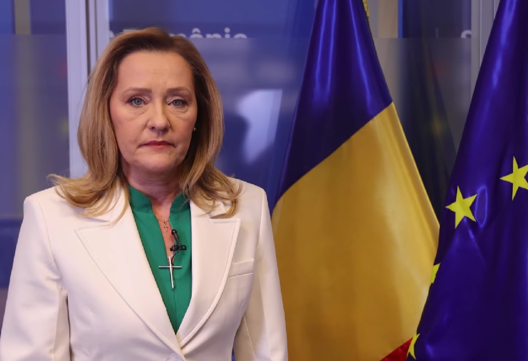 Elena Lasconi, reacție dură după anularea alegerilor: „Statul român a călcat în picioare democrația”