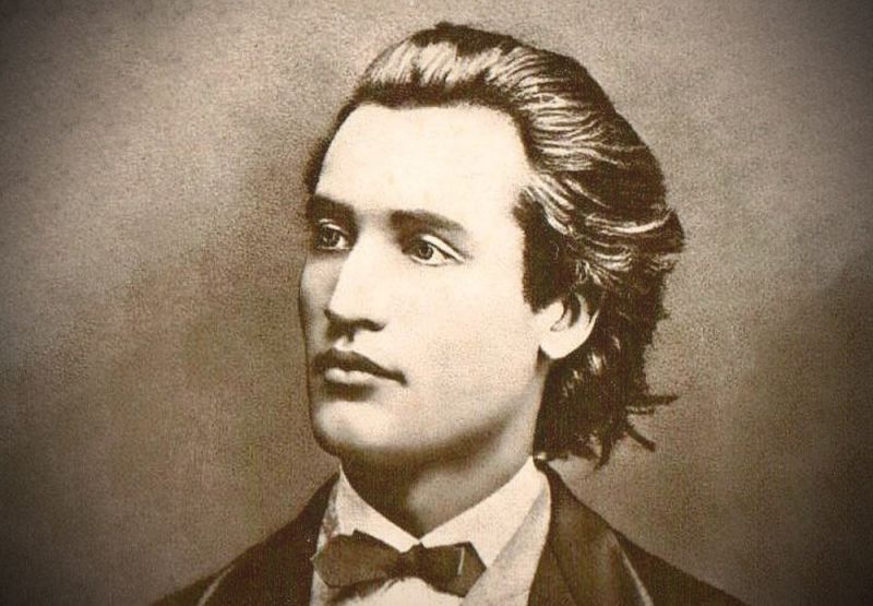 2025, declarat „Anul Mihai Eminescu” pentru a celebra 175 de ani de la nașterea marelui poet