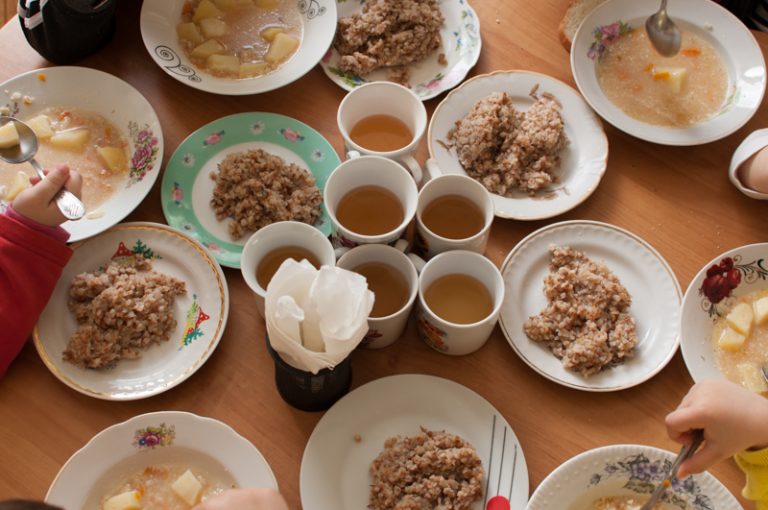 alimentație publică