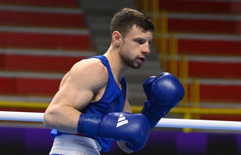 Federația de Box din Republica Moldova a desemnat cel mai bun boxer al anului