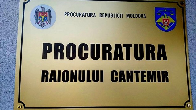 Bătaie până la moarte. Un bărbat din Cantemir și-a omorât fiul