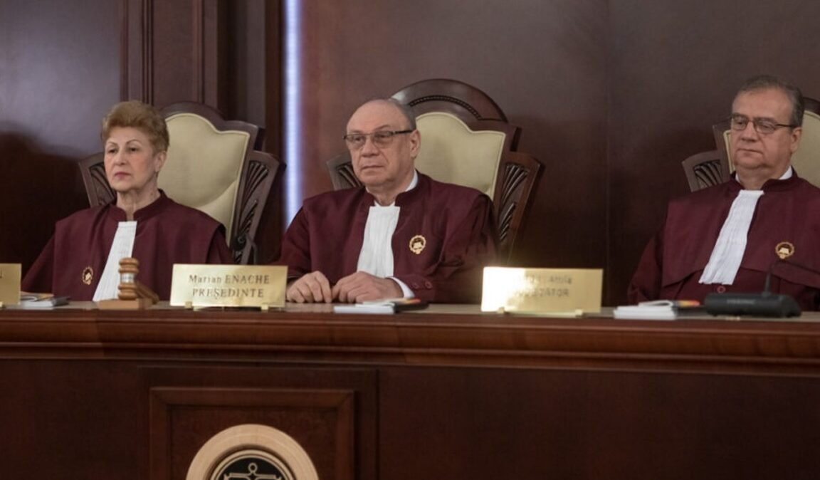 Curtea Constituțională decide soarta alegerilor prezidențiale: cererea de anulare vs. validarea scrutinului