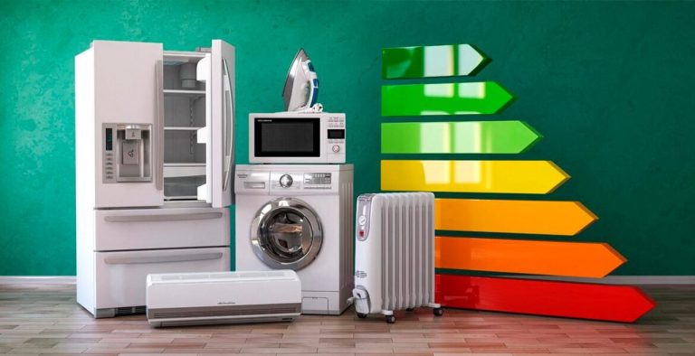 CNED invită comercianții să se alăture Programului de vouchere pentru electrocasnice