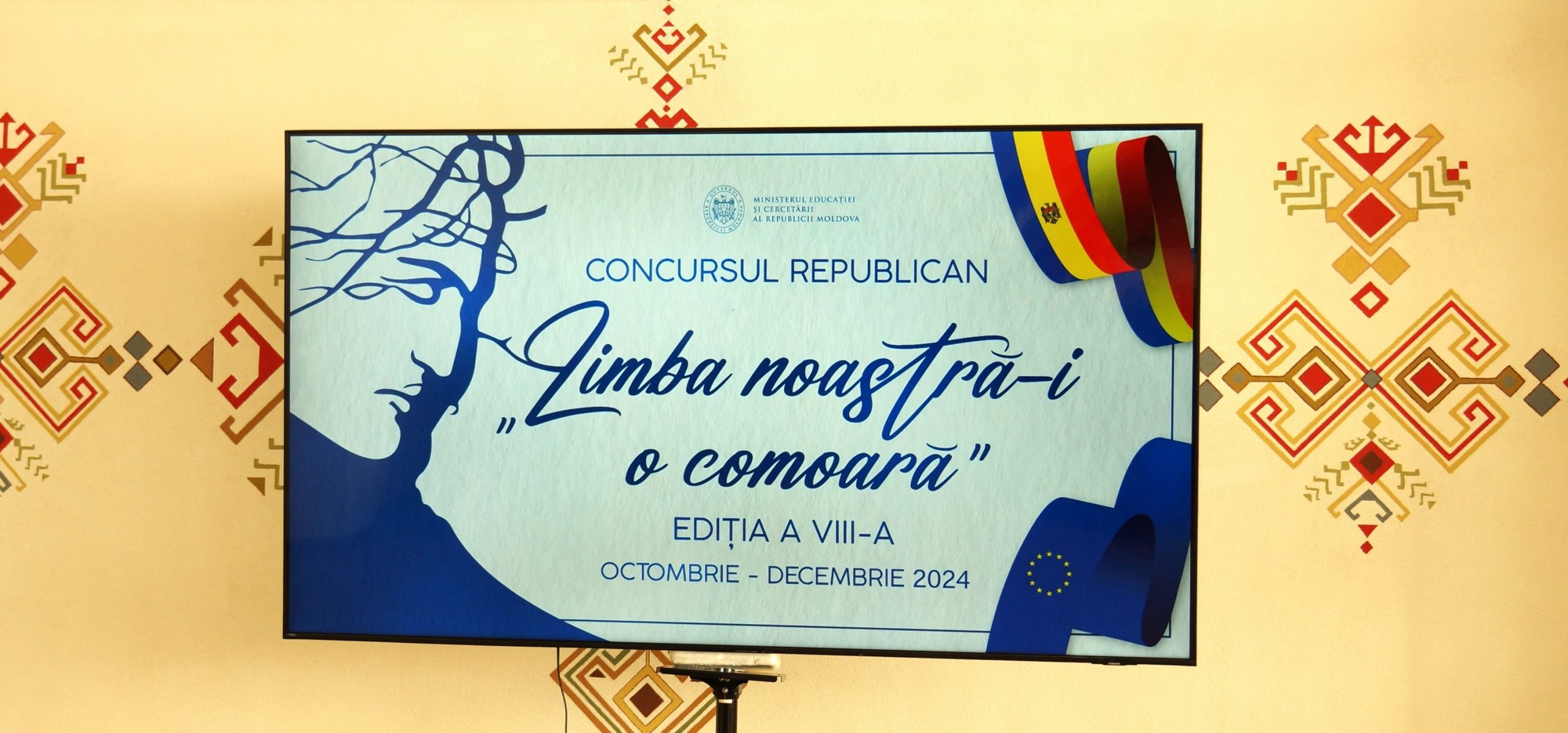 Cărți, mențiuni și premii bănești. MEC a anunțat câștigătorii concursului republican „Limba noastră-i o comoară”