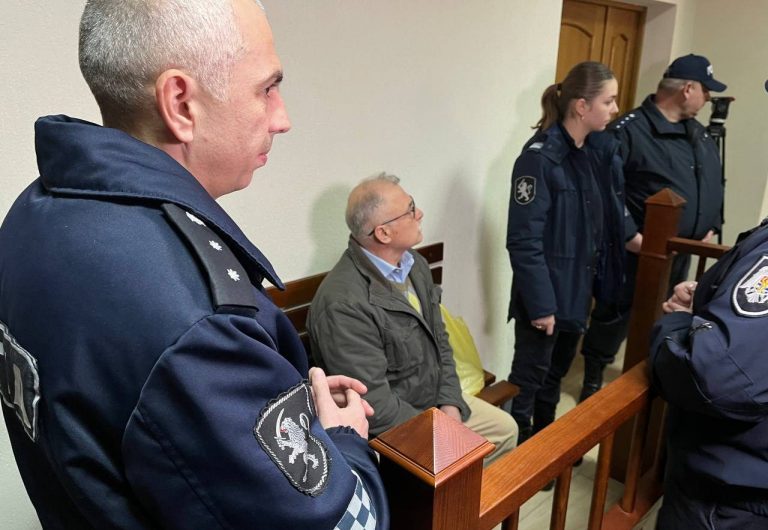 Ion Creangă, rămâne în arest la domiciliu. Măsura, prelungită cu 30 de zile