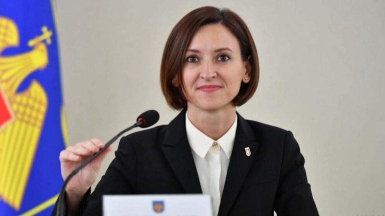 Fosta șefa a PA, Veronica Dragalin, suspendată pentru 5 ani din funcții publice după ce nu a promovat vettingul
