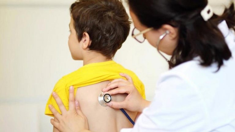 Numărul infecțiile respiratorii, în creștere în Republica Moldova. Aproape 1.130 de cazuri în doar patru zile