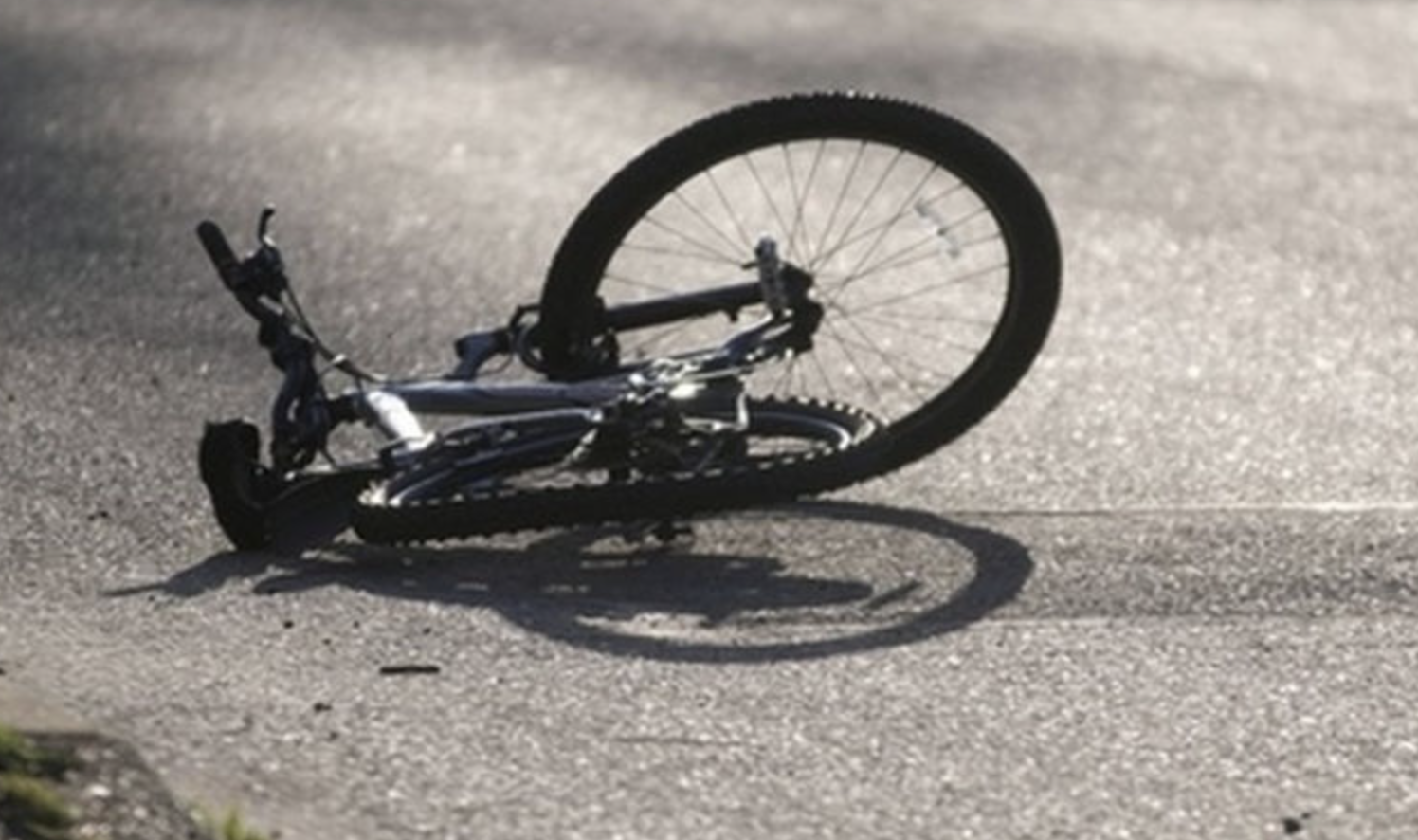 Un biciclist de 63 de ani a murit într-un accident la Giurgiulești. Șoferul era beat