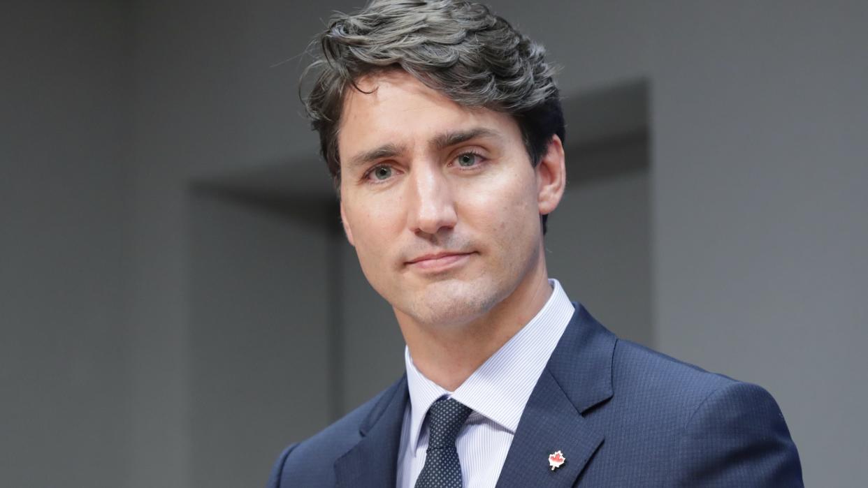 Premierul canadian Justin Trudeau și-ar putea anunța demisia în această săptămână