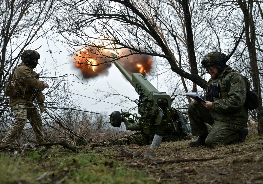 Armata ucraineană anunță că a capturat 27 de militari ruși în regiunea Kursk