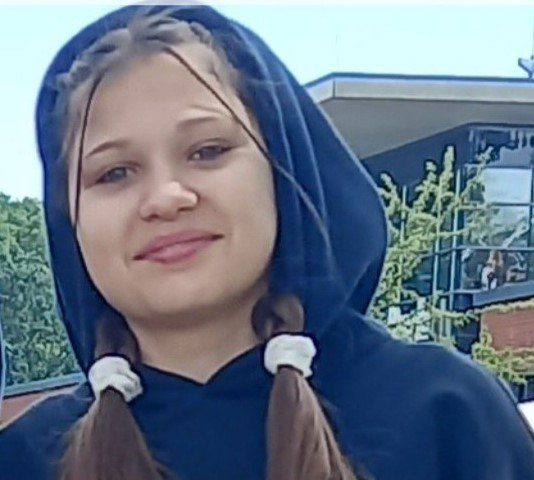 Alertă la Anenii Noi: A dispărut o copilă de 14 ani. Poliția cere ajutorul cetățenilor