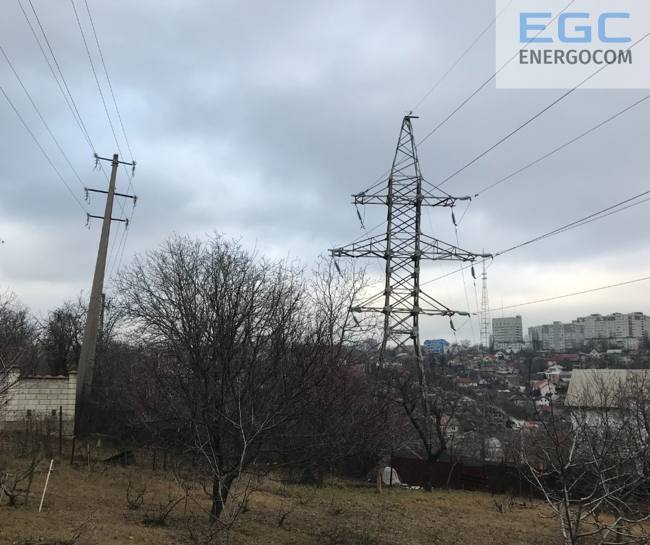 Energocom: Consumul de energie electrică pentru ziua următoare este  asigurat integral