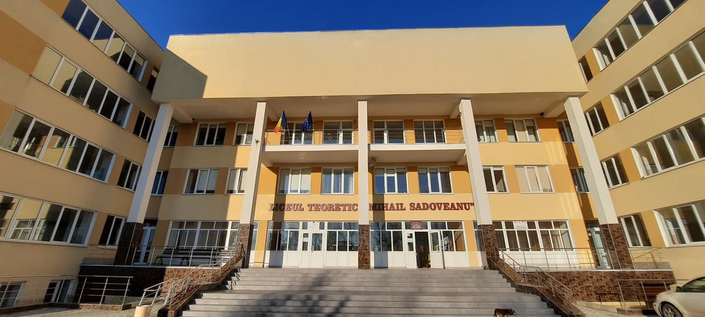 FOTO Încă o instituție de învățământ va fi modernizată în cadrul proiectului „Îmbunătățirea Calității Educației”