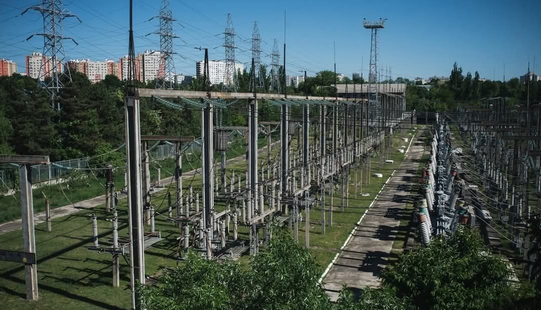 Energocom a achiziționat, în premieră, energie electrică de pe Bursa Română de Mărfuri