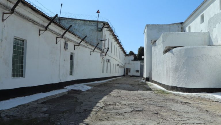 Anton Malîșev, eliberat de Tiraspol, reținut de autoritățile moldovenești. Se află în Penitenciarul nr.13