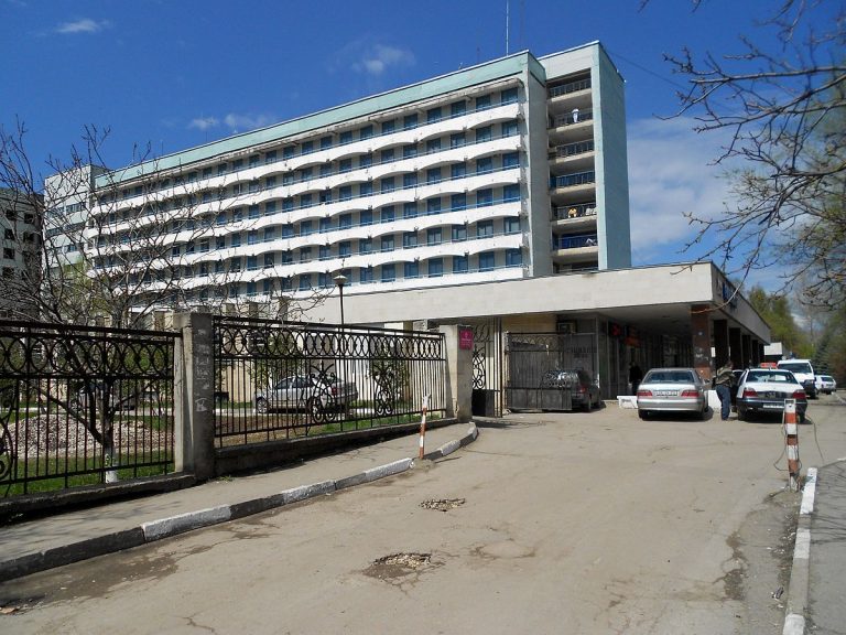 Nereguli la spitalul din Bălți, depistate de Ministerul Sănătății. Subdiviziuni conduse de șefi interimari, printre ele