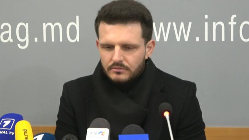 Roman Babuțchi, soțul femeii decedate în salonul de înfrumusețare, acuză autoritățile de incompetență