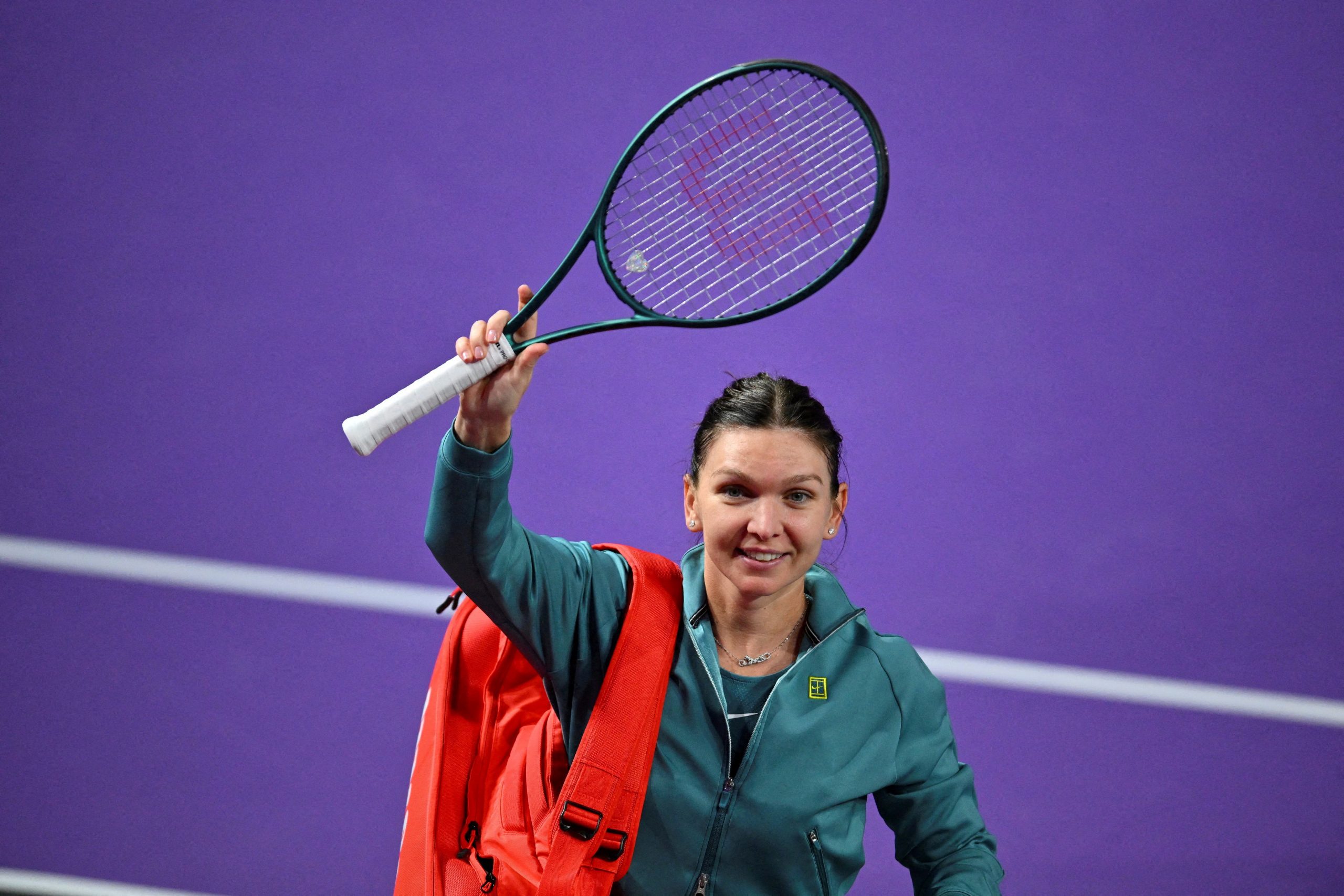 Simona Halep se retrage din tenisul profesionist