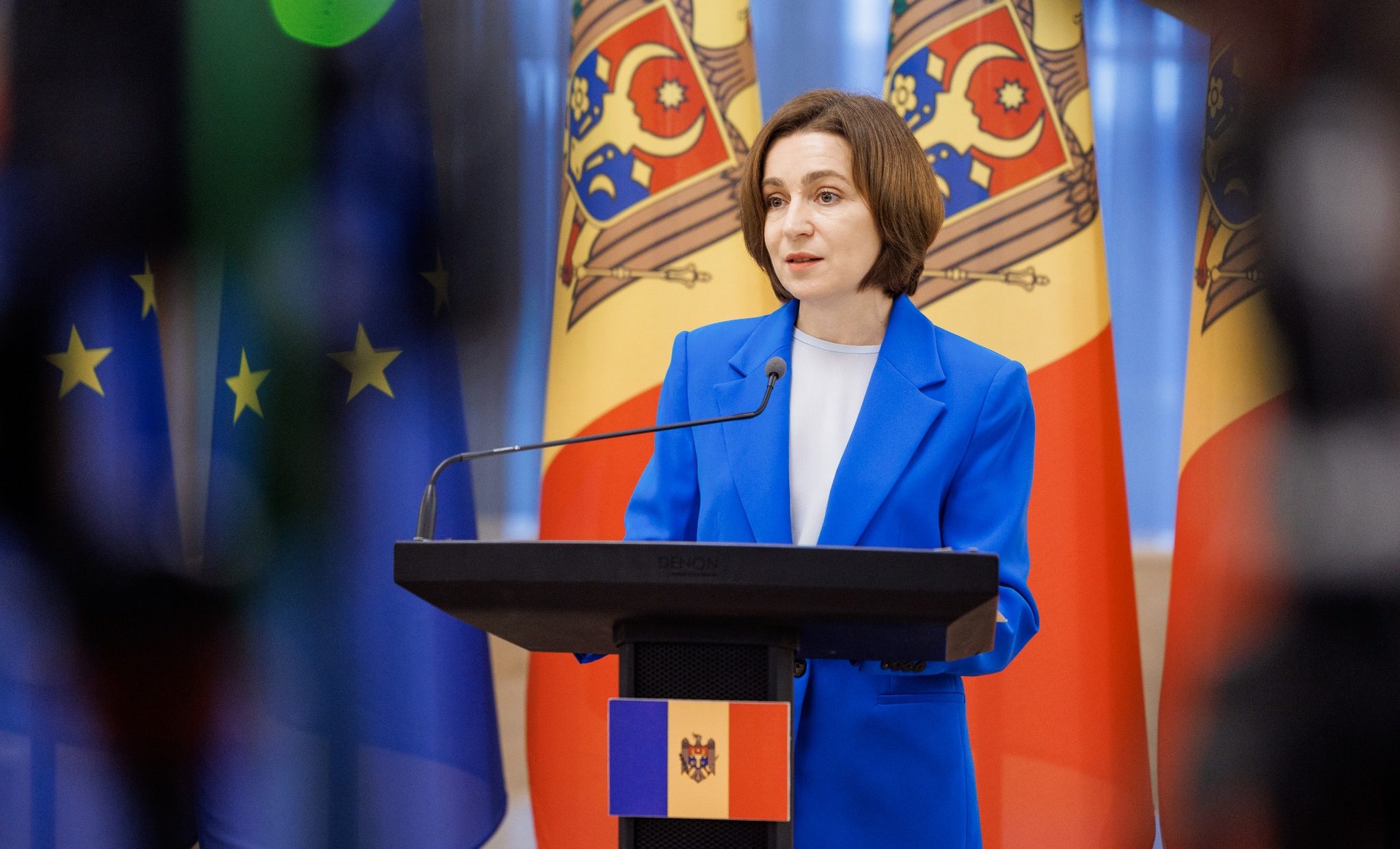 Maia Sandu: Procuratura Anticorupție este o vulnerabilitate pentru securitatea și democrația Republicii Moldova