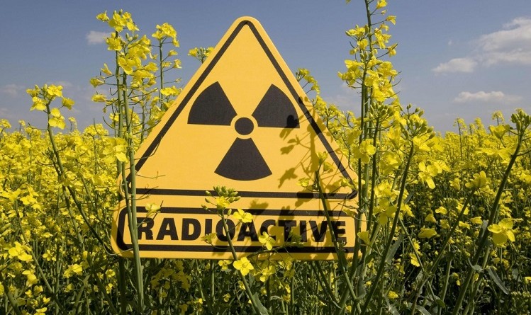 Fondul radioactiv în Republica Moldova rămâne în limite normale, în pofida avarierii sarcofagului de la Cernobîl