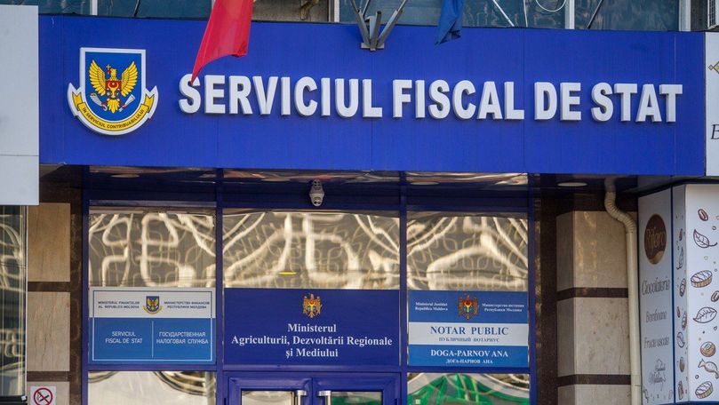 Antreprenorii, în vizorul Serviciului Fiscal: controale în magazine sau restaurante