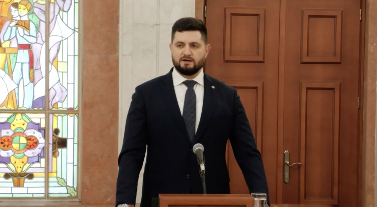 Dorin Junghietu, invitatul emisiunii „1 la 1”: Cât de pregătită este Republica Moldova pentru o criză energetică