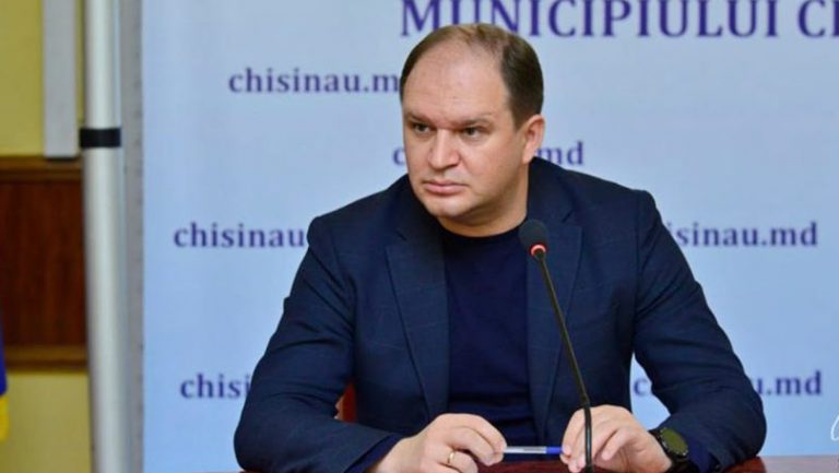 Ion Ceban, transferat de la un spital municipal la o instituție medicală privată, după incidentul din vacanța exotică